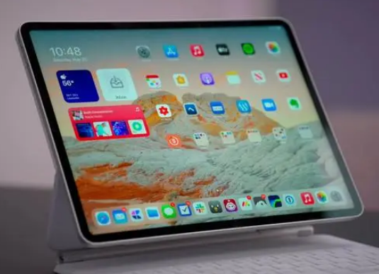 龙凤ipad维修分享新款iPad Pro或将采用M4芯片 