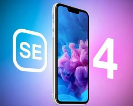 龙凤苹果SE维修分享iPhoneSE受众群体是哪些 
