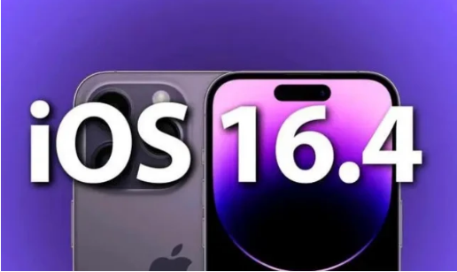 龙凤苹果14维修分享：iPhone14可以升级iOS16.4beta2吗？ 