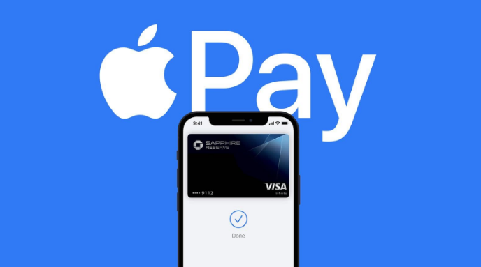 龙凤苹果14服务点分享iPhone 14 设置 Apple Pay 后，锁屏密码不正确怎么办 