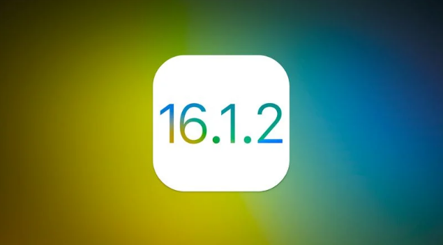 龙凤苹果维修分享iOS 16.2有Bug能降级吗？ iOS 16.1.2已关闭验证 