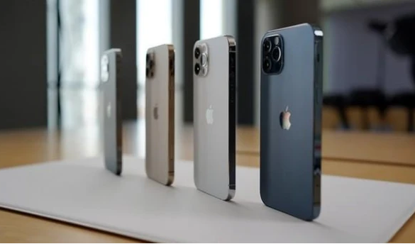龙凤苹果手机维修分享为什么说iPhone13才是真旗舰 