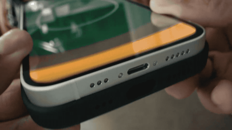 龙凤苹果手机维修分享未来 Magsafe 还有哪些发展空间 
