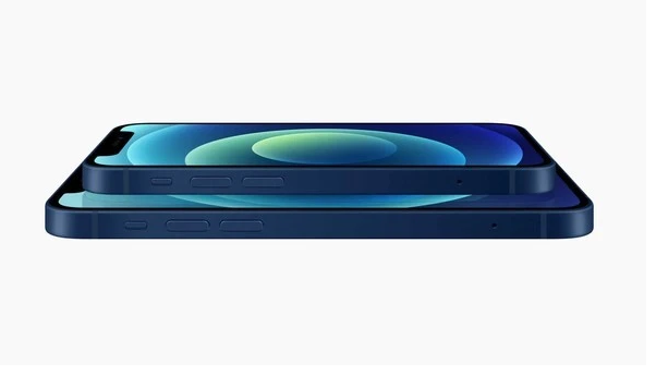 龙凤苹果手机维修分享iPhone 12 mini 锁屏后触屏失灵怎么办 
