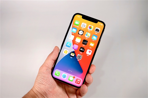 龙凤苹果手机维修分享iOS 14.2修订版已到，专属iPhone 12系列 