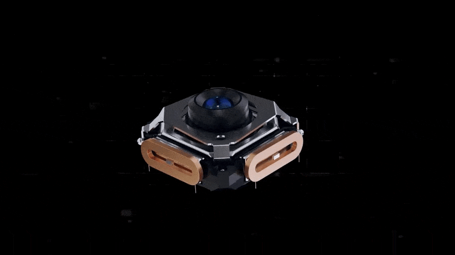 龙凤苹果手机维修分享iPhone 12 Pro Max 独享的这颗传感器更大的特点是什么 