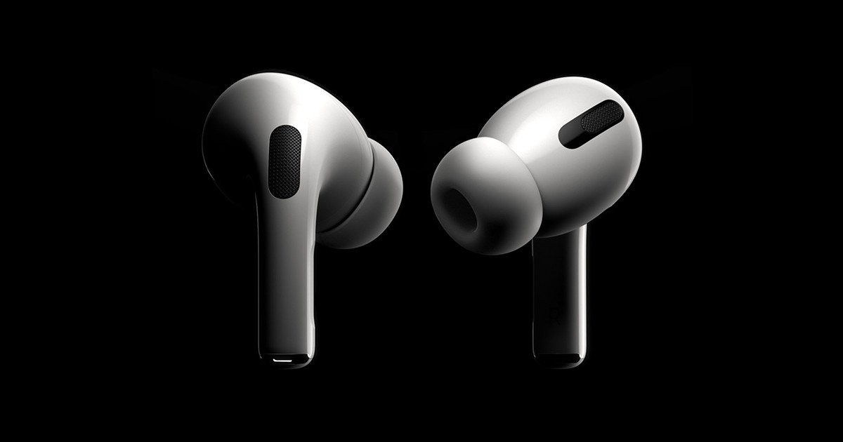 龙凤苹果手机维修分享AirPods Pro 爆音、降噪效果下降怎么办 