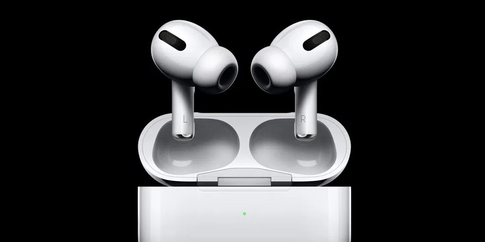 龙凤苹果手机维修分享AirPods Pro 出现静电噪音 