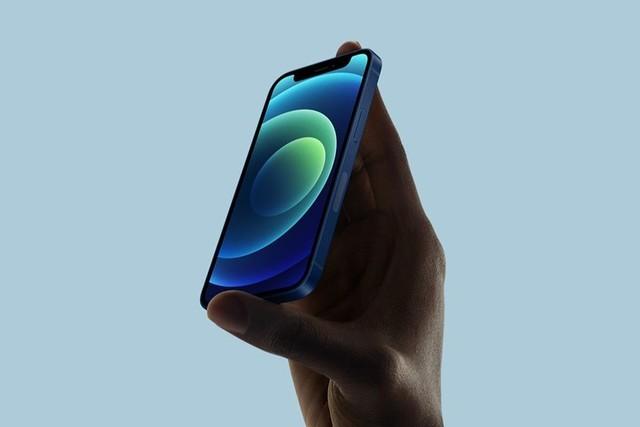 龙凤苹果手机维修分享iPhone 12 mini辐射很大吗 