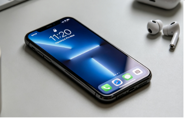 龙凤苹果手机维修分享iPhone11 Pro Max换电池 