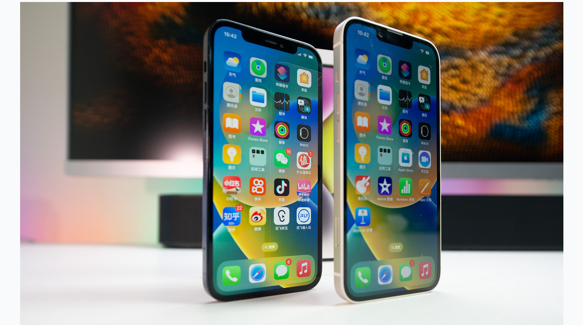 龙凤苹果维修点分享iPhone 14 Plus进水维修 