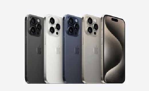龙凤苹果维修点分享iPhone 15 Pro屏幕更换易被忽略实操隐患 