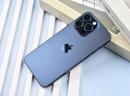 龙凤苹果维修点分享iPhone 15 Pro Max自动关机造成的原因 