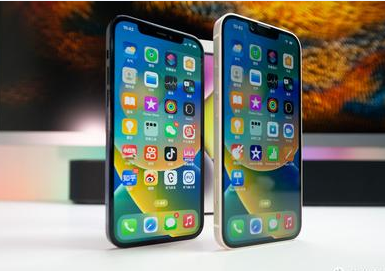 龙凤苹果维修点分享iPhone 14 Plus扩容深层隐患梳理 