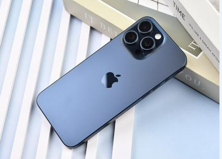 龙凤苹果维修点分享iPhone 15 Pro Max扩容静电与工艺坑 
