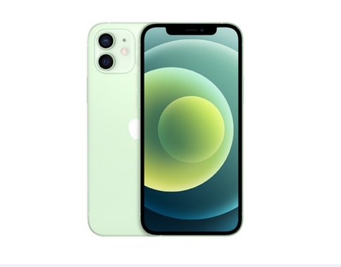 龙凤苹果维修点分享iPhone 12隐私权限与待机排错 