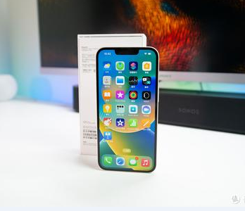 龙凤苹果维修点分享iPhone 14音频与待机系统排错 