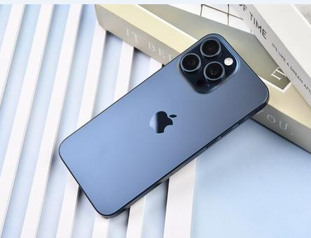 龙凤苹果维修点分享iPhone 15 Pro Max邮件迁移排错 