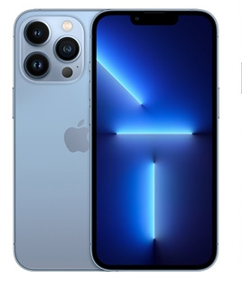 龙凤苹果维修点分享iPhone 13 Pro锁屏密码玩机指南 