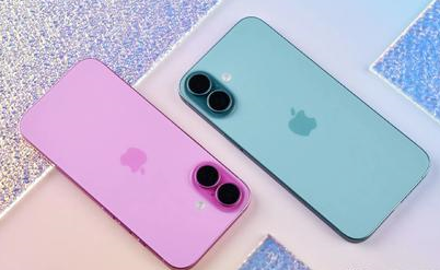 龙凤苹果维修点分享iPhone 16手机黑屏多重诱因解析 