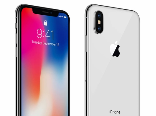 龙凤苹果维修点分享iPhone X电池发烫冷门故障解析 