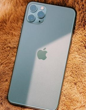 龙凤苹果维修点分享iPhone 11 Pro Max电池发烫特殊问题 