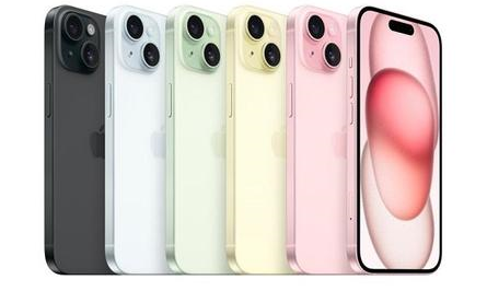 龙凤苹果维修点分享iPhone 15发烫易忽视问题科普 