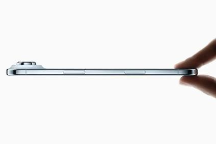 龙凤苹果维修点分享iPhone 17 Air发烫几大隐形诱因 